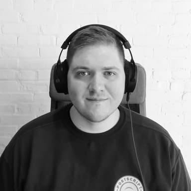 Photo of Brian Swank